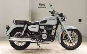 HONDA GB350C 2024 NC64