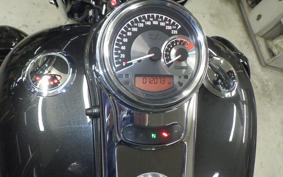 HARLEY FLHRSE 1800CVO 2013
