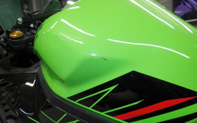 KAWASAKI ZX-4RR 2023 ZX400P