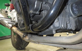 HONDA CB400 SUPER BOLDOR A 2015 NC42