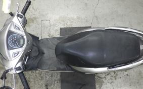 HONDA LEAD 125 1999 JF45