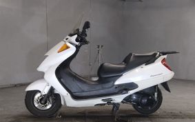 HONDA FORESIGHT MF04
