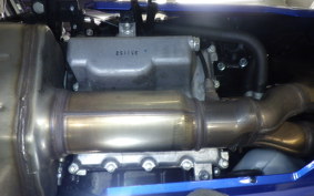 SUZUKI GSX-S1000GT 2023 EK1AA