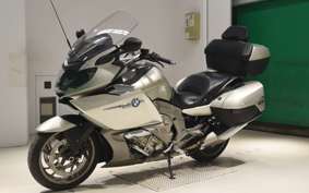 BMW K1600GTL 2011