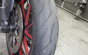 DUCATI DIAVEL Carbon 2011