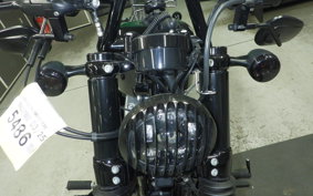 HARLEY XL1200X 2021