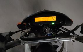 KAWASAKI D TRACKER 125 LX125D