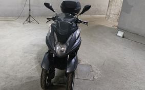 YAMAHA TRICITY 125 SE78