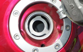 HONDA VTR 250 Gen. 2 MC33