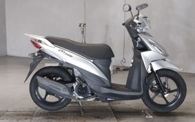 SUZUKI ADDRESS V110 CE47A