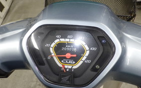 HONDA C110 SUPER CUB 2024 JA10