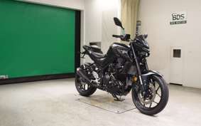 YAMAHA MT-03 ABS 2023 RH21J