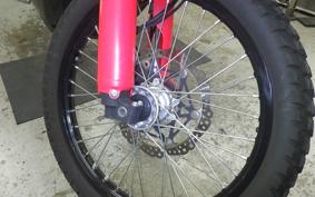 HONDA CRF250 GEN 2 RALLY 2023 MD47