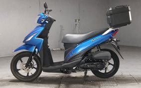 SUZUKI ADDRESS V110 CE47A