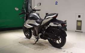 SUZUKI GIXXER 250 ED22B