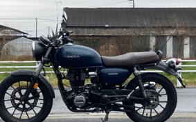 HONDA GB350 2023 NC59
