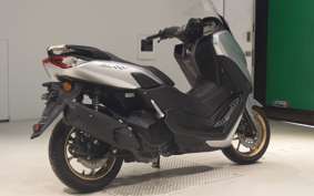 YAMAHA N-MAX SEG6J