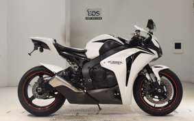 HONDA CBR1000RR Gen. 2 2009 SC59