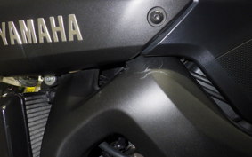 YAMAHA MT-09 A 2014 RN34J