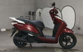 HONDA LEAD 125 JF45
