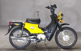HONDA CROSS CUB JA10