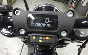 HARLEY FXBBS1870 2022
