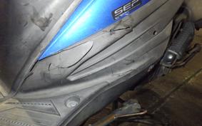 SUZUKI ADDRESS 110 CE47A