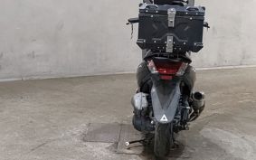 YAMAHA N-MAX 125 SE86J