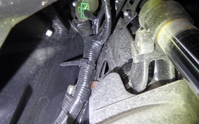 SUZUKI AVENIS 125 EA12J