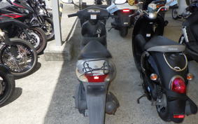 SUZUKI LET's 2 CA1PA