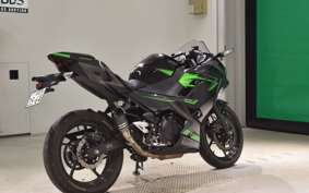 KAWASAKI NINJA 400 2023 EX400L