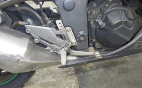 KAWASAKI NINJA 250 2023 EX250L