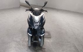 YAMAHA TORI CITY125 SE82J