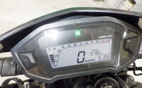 HONDA CRF250M 2023 MD44