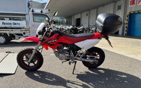 HONDA XR100 MOTARD HD13