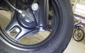 SUZUKI ADDRESS V125 G 2009 CF46A