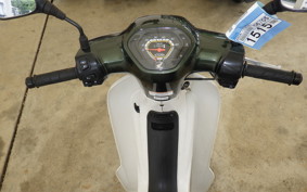 HONDA C50 SUPER CUB AA04
