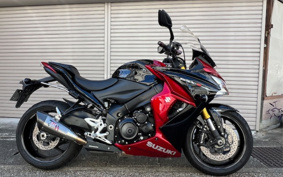 SUZUKI GSX-S1000F 2015 GT79A