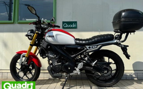 YAMAHA XSR155 RG63