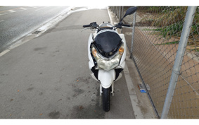 HONDA PCX125 JF28