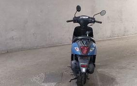 SUZUKI LET`S CA4AA