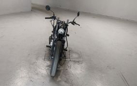 SUZUKI GLASS TRACKER BIG BOY NJ4BA