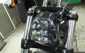 HARLEY FXBRS1870 2018