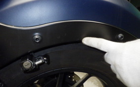 HONDA REBEL 250 A 2022 MC49