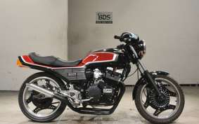 HONDA CBX400F 1984 NC07
