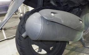 SUZUKI LET's 5 G CA47A