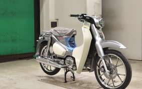 HONDA C125 SUPER CUB JA71
