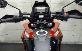 SUZUKI STROM SX EL11L