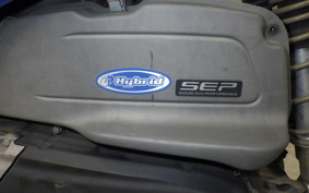 SUZUKI SWISH 125 2026 DV12B