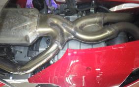 HONDA VFR800F 2022 RC79